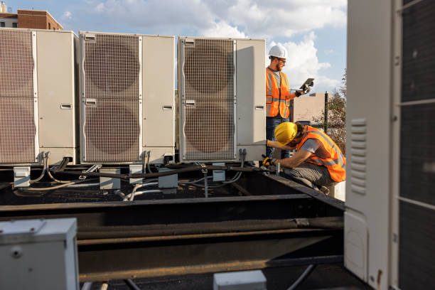 Best HVAC System Installation  in Union City, GA
