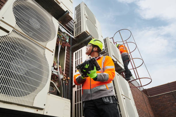 Best HVAC Maintenance Near Me  in Union City, GA