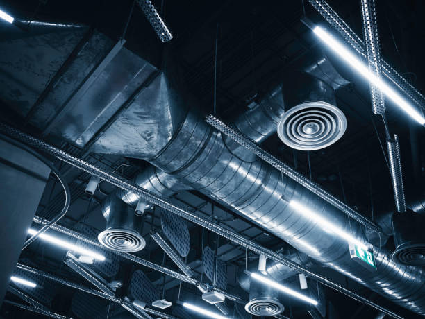 Best Commercial HVAC Repair  in Union City, GA