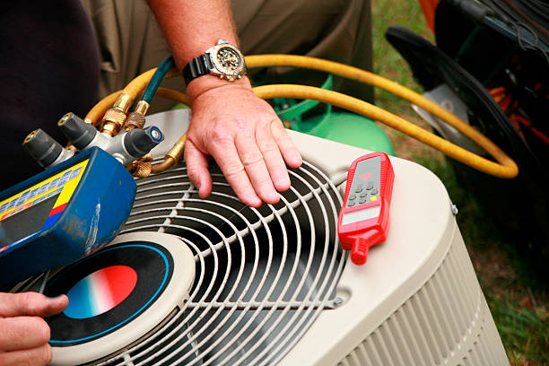  Union City, GA HVAC Pros