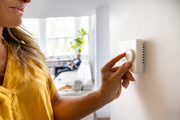 Trusted Union City, GA HVAC Experts