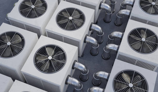 HVAC Maintenance Plan in Union City, GA