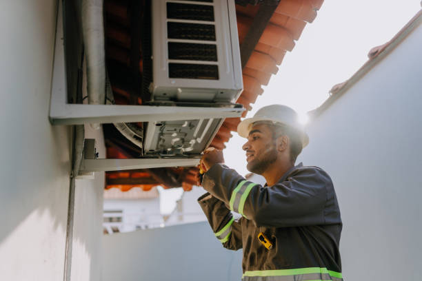Professional HVAC in Union City, GA