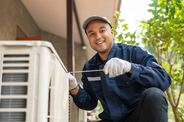 Best Local HVAC Companies  in Union City, GA