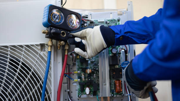 Best HVAC Replacement Cost  in Union City, GA