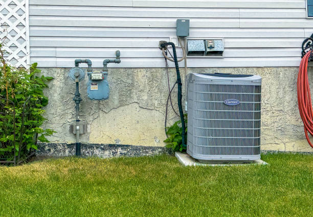 Best HVAC Companies Near Me  in Union City, GA